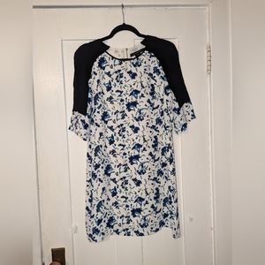 French connection shift dress